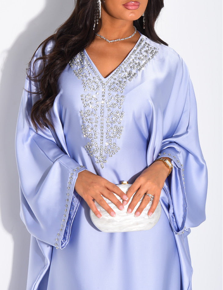 Atelier Serenity Abaya
