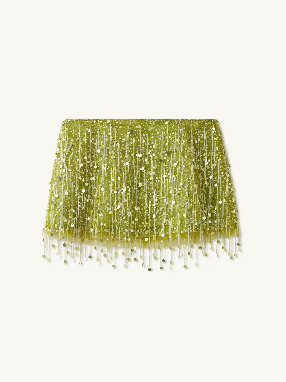 Limoné Fringe Set