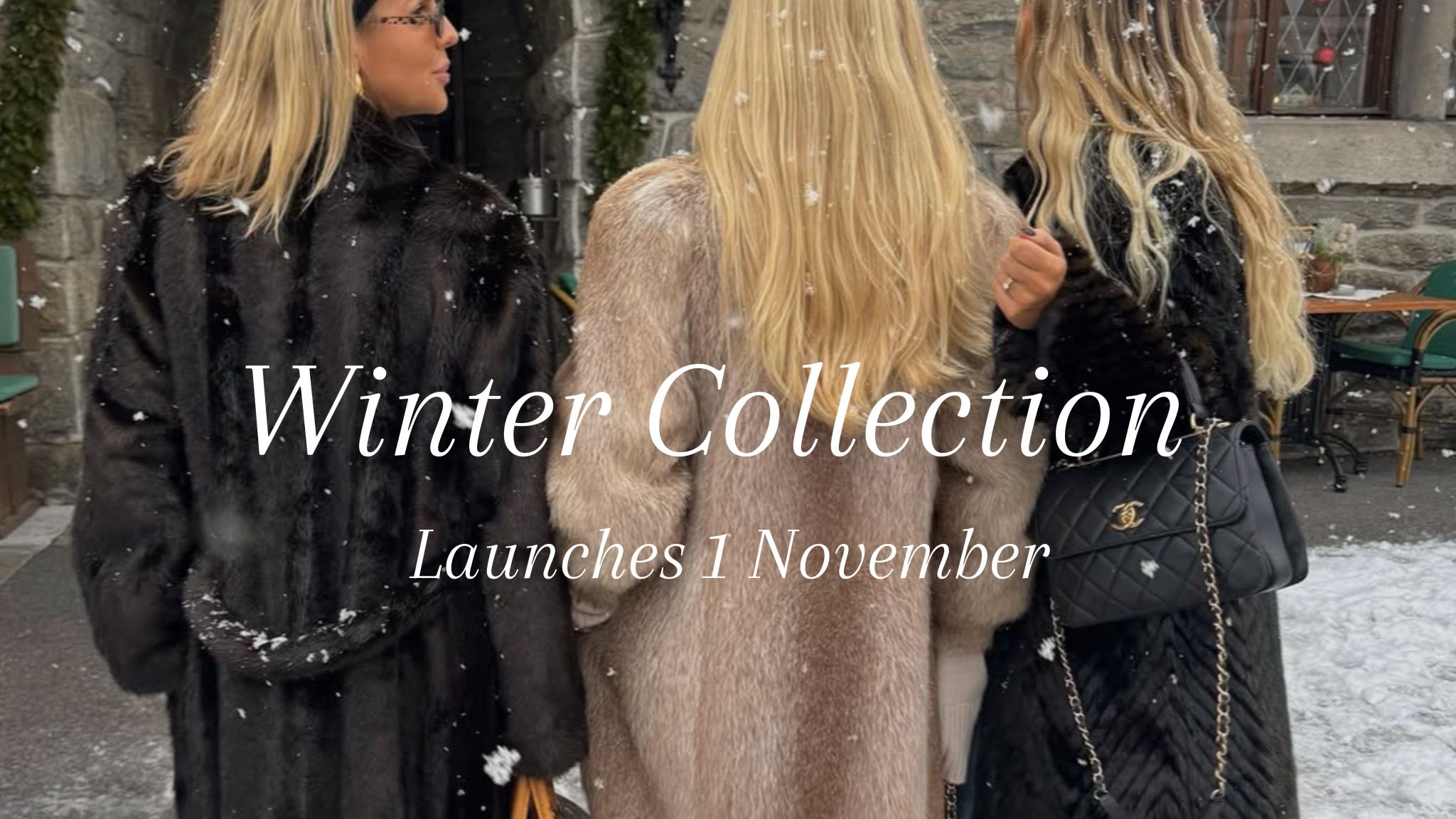 Winter Collection