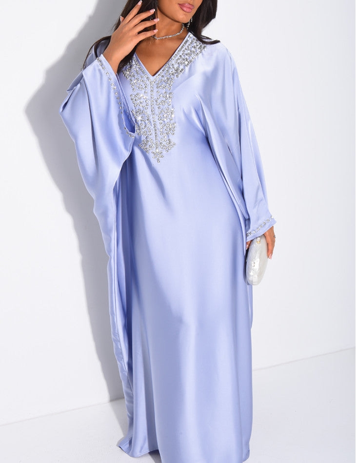 Atelier Serenity Abaya