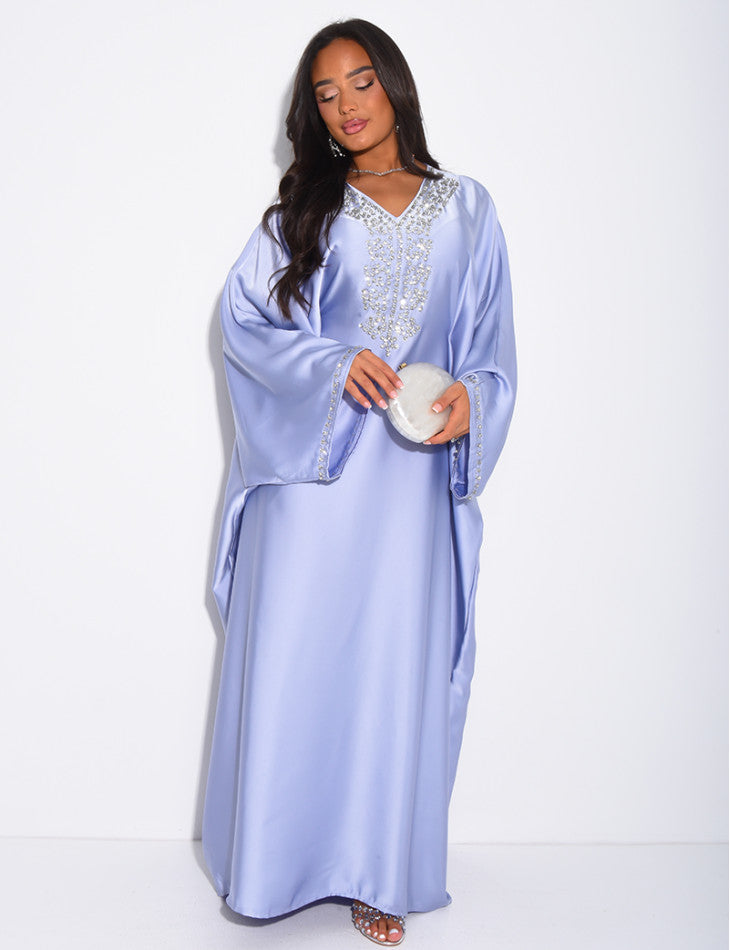 Atelier Serenity Abaya