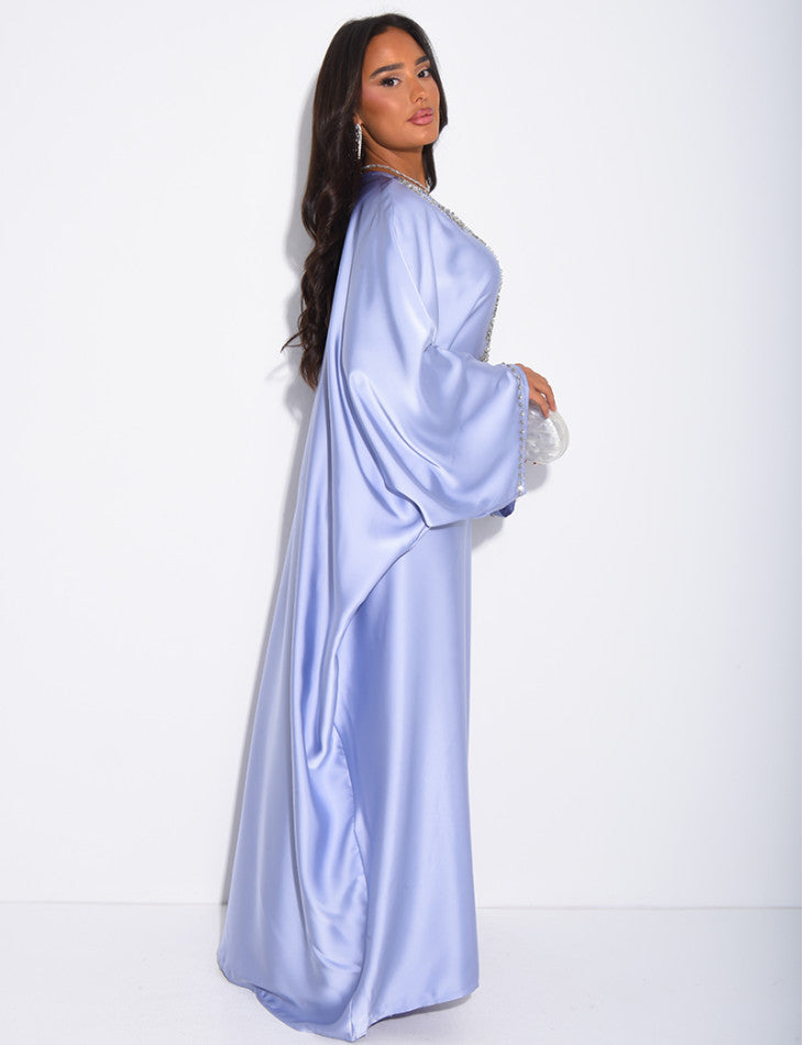 Atelier Serenity Abaya