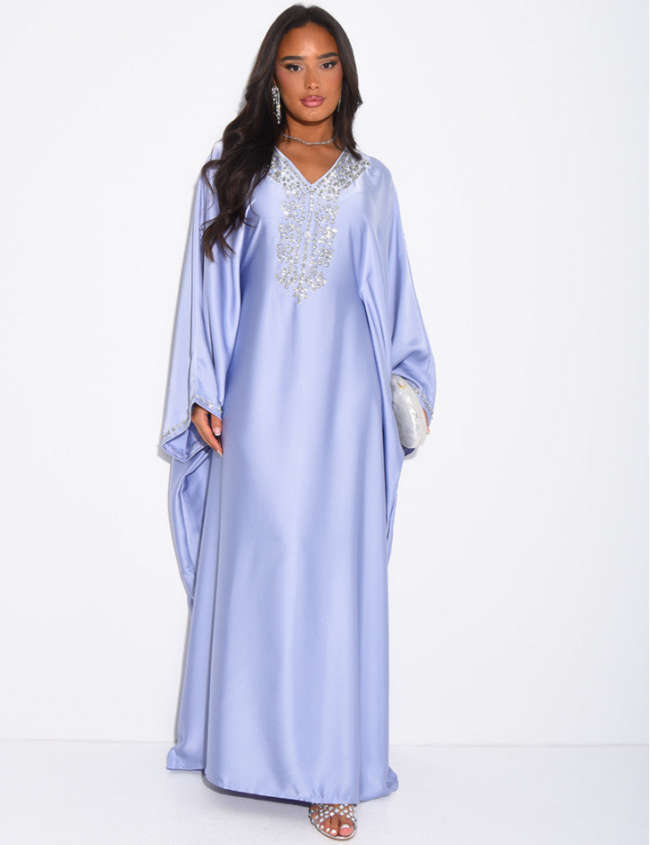 Atelier Serenity Abaya