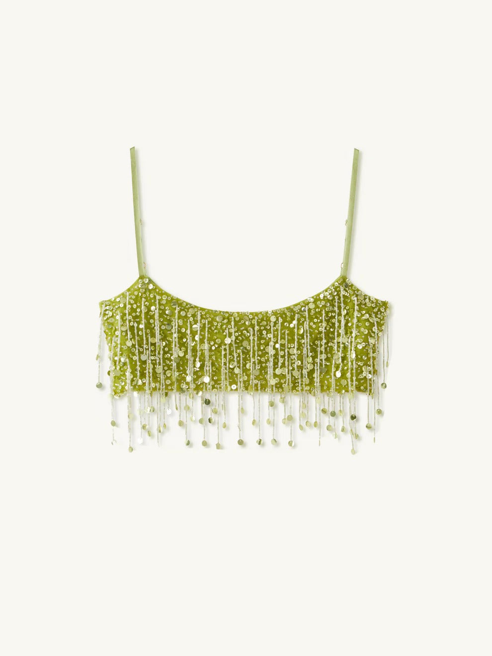 Limoné Fringe Set